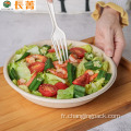 Biodégradable 32 oz Salad Bow